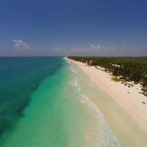 Hotel Mestizo Boutique, Tulum