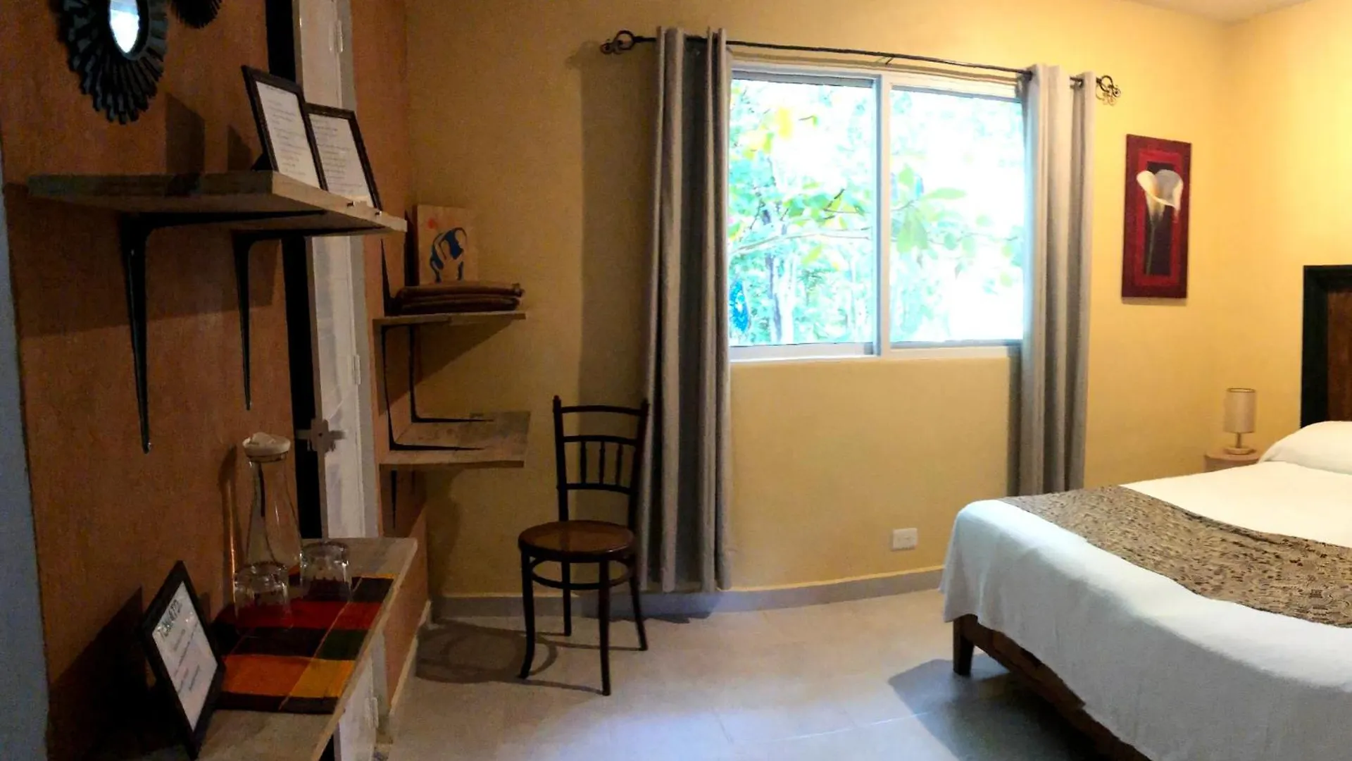 Casa Tzalam Tulum Selva Bed & Breakfast