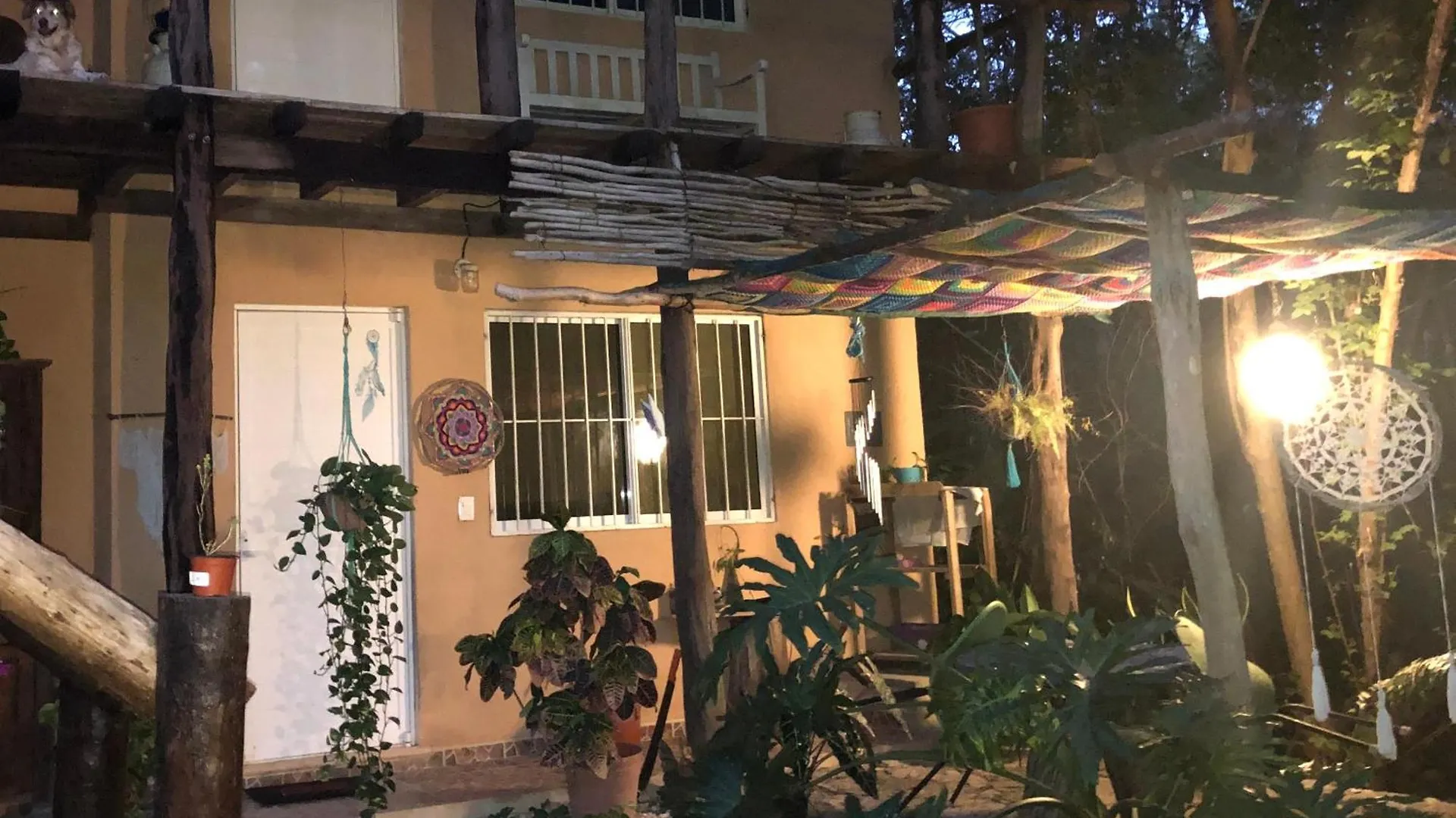 Casa Tzalam Tulum Selva Bed & Breakfast 3*,