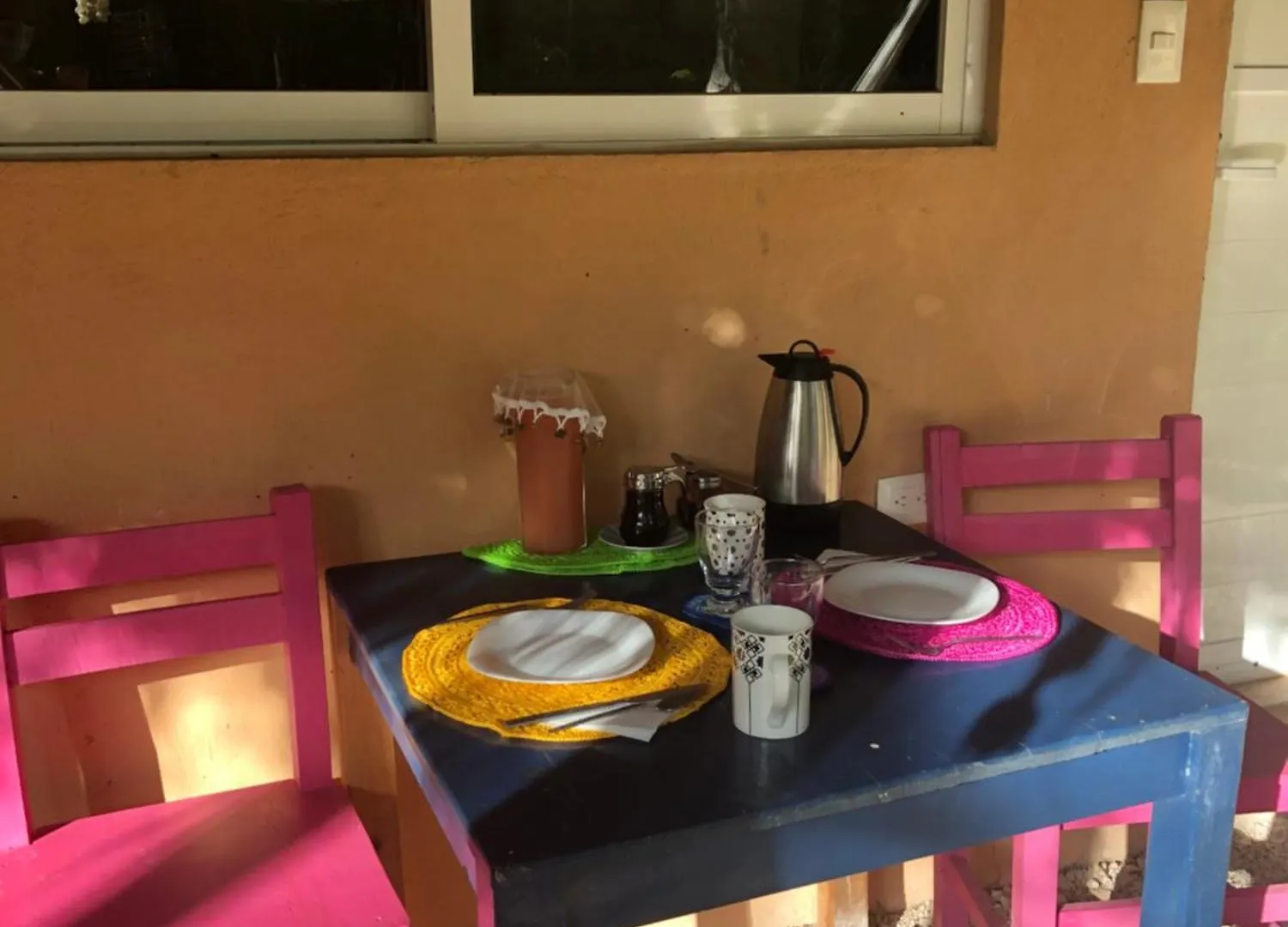 ***  Bed and Breakfast Casa Tzalam Tulum Selva México
